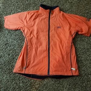 Proquip Rain Jacket